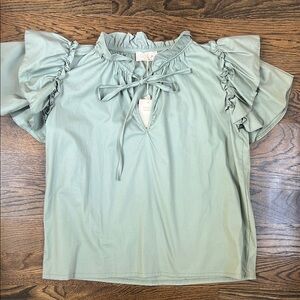 Sofia Kata Top One Size NWT